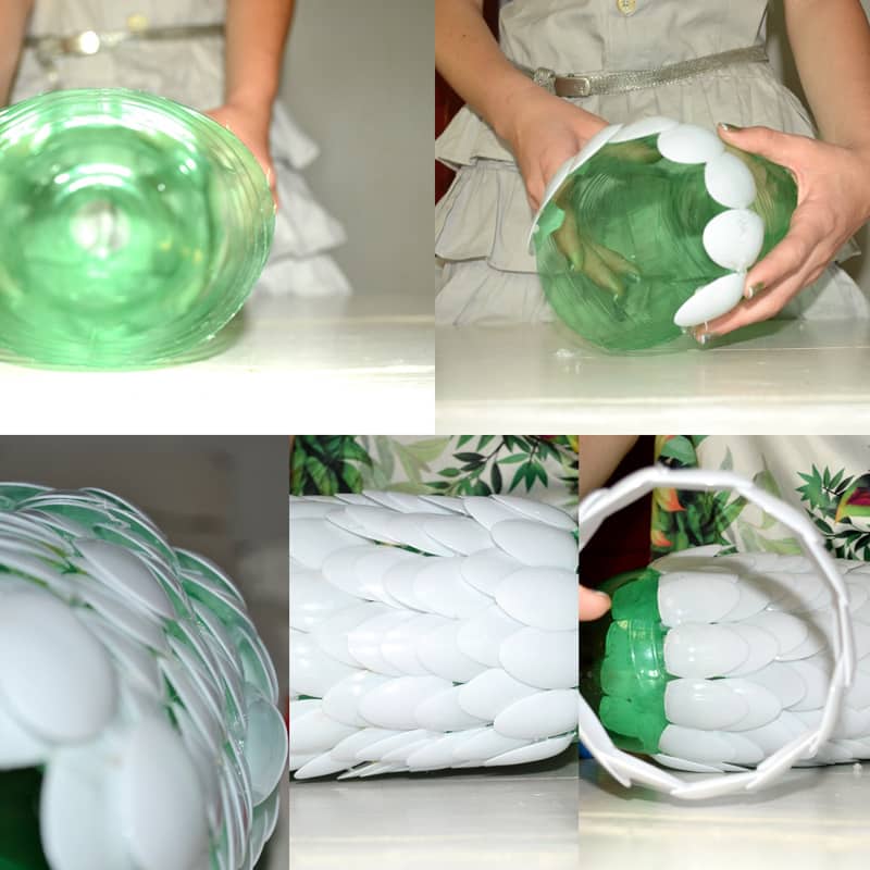 abajur de garrafa pet tutorial abajur de garrafa pet tutorial
