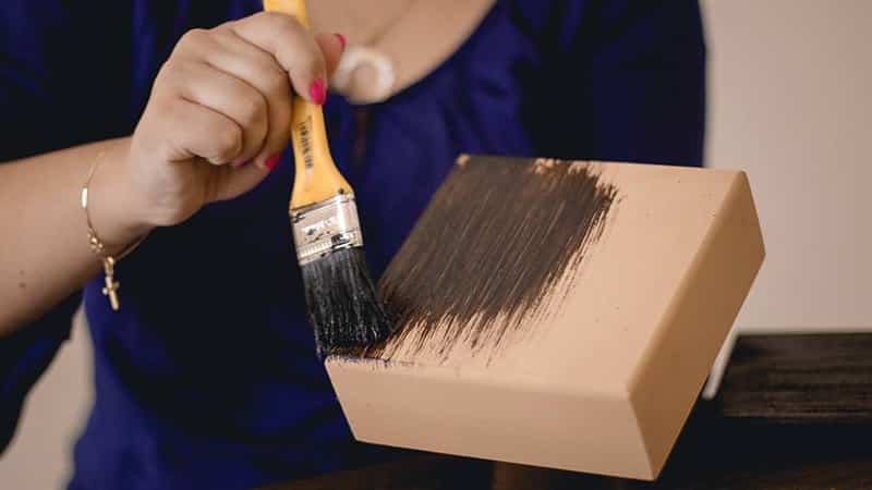 como fazer pintura em mdf envelhecida como fazer pintura em mdf envelhecida