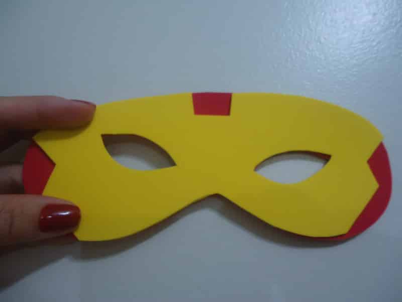 mascara de carnaval papelão mascara de carnaval papelão