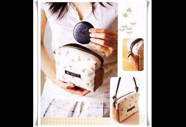 passo a passo necessaire make passo a passo necessaire make