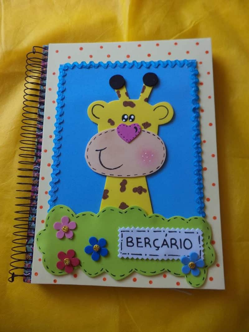 girafa eva girafa eva