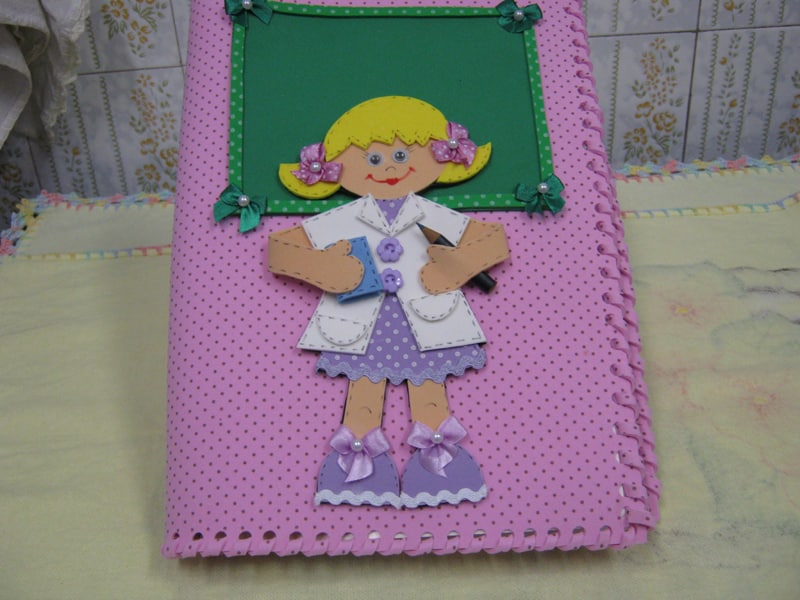 professora professora