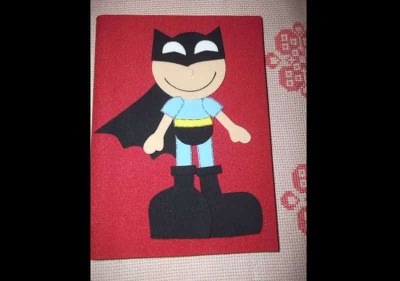 batman batman