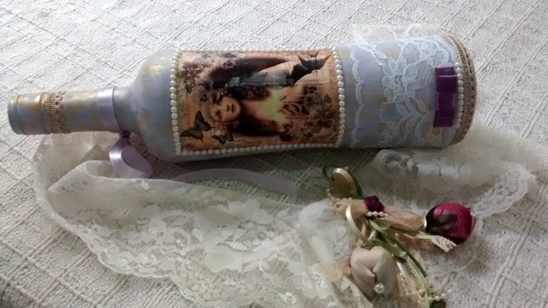 decoupage decoupage