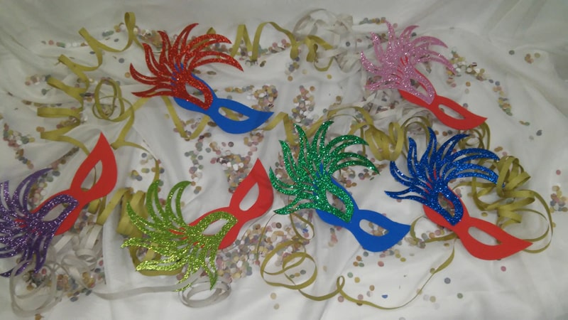 passo a passo mascara de carnaval passo a passo mascara de carnaval