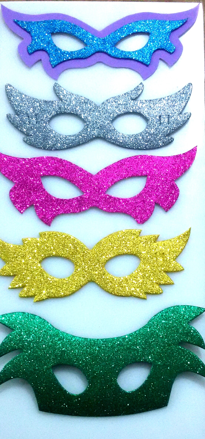 mascara de carnaval simples mascara de carnaval simples