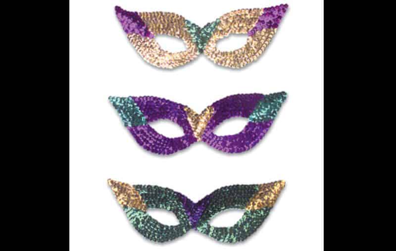 mascara de carnaval paetes mascara de carnaval paetes