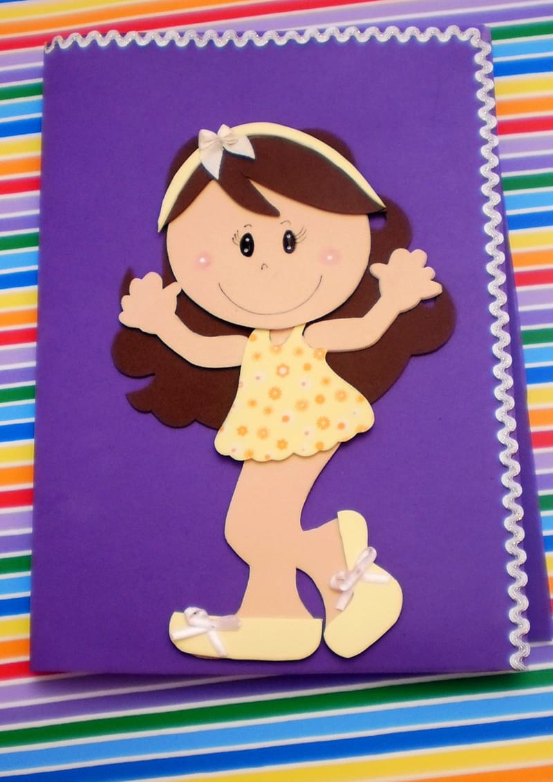 menina menina