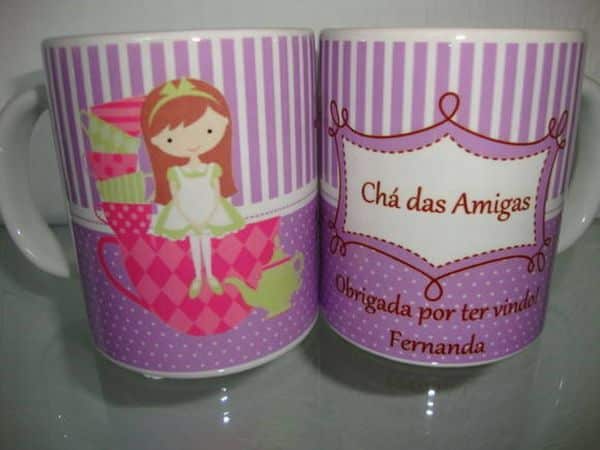 lembrança dia da mulher caneca lembrança dia da mulher caneca