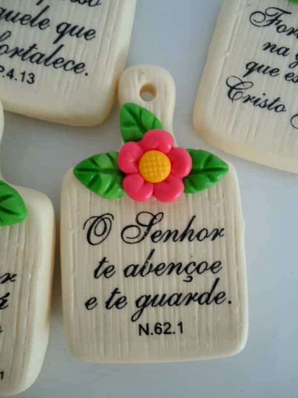 lembrança dia da mulher biscuit lembrança dia da mulher biscuit