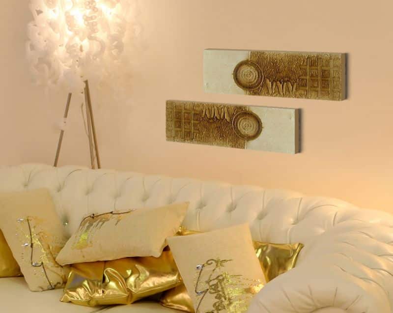 quadro dourado quadro dourado