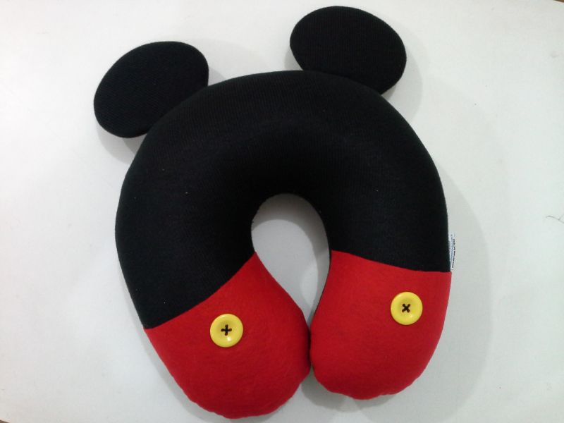 mickey mickey
