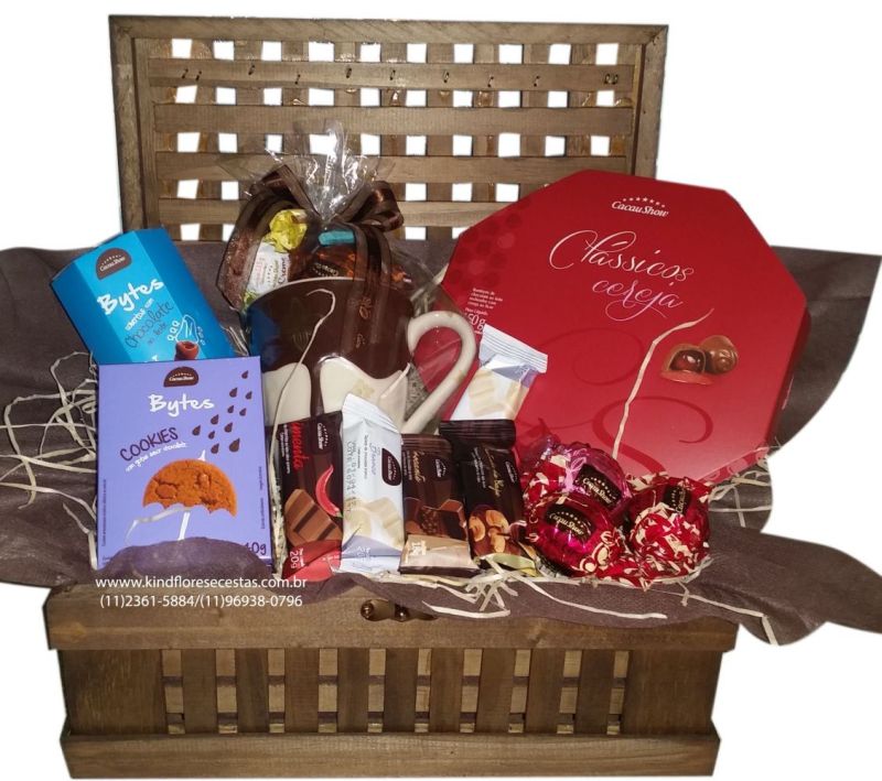 chocolates chocolates