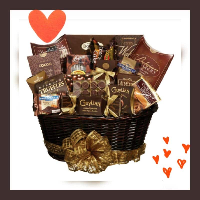 chocolate chocolate