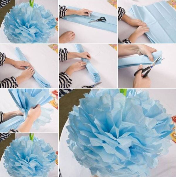 como fazer flor de papel como fazer flor de papel