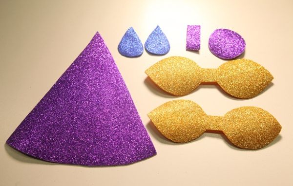 eva glitter eva glitter