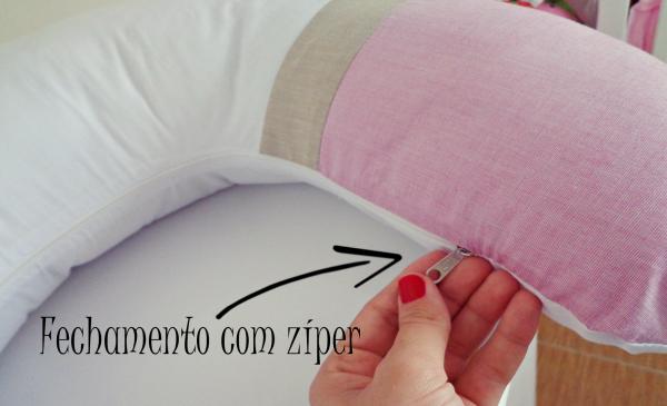 almofada almofada
