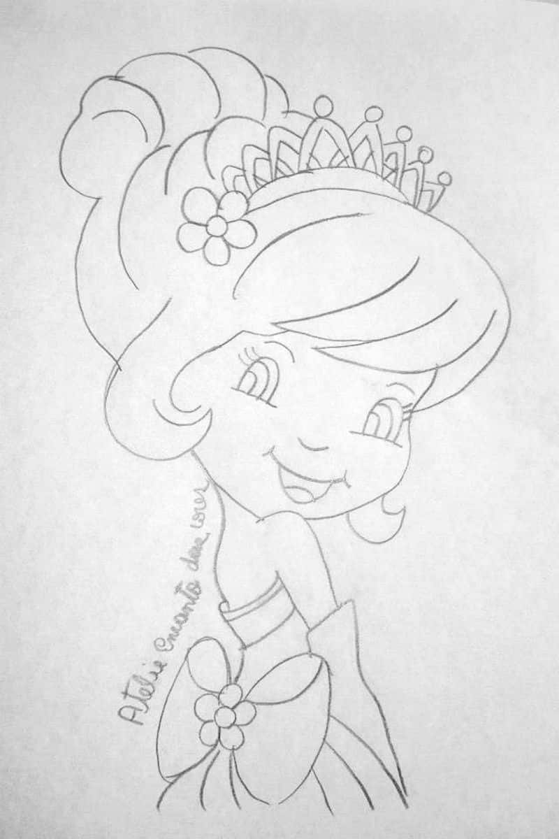 princesa princesa