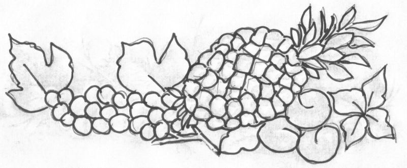 abacaxi abacaxi