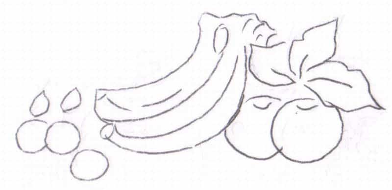 banana banana