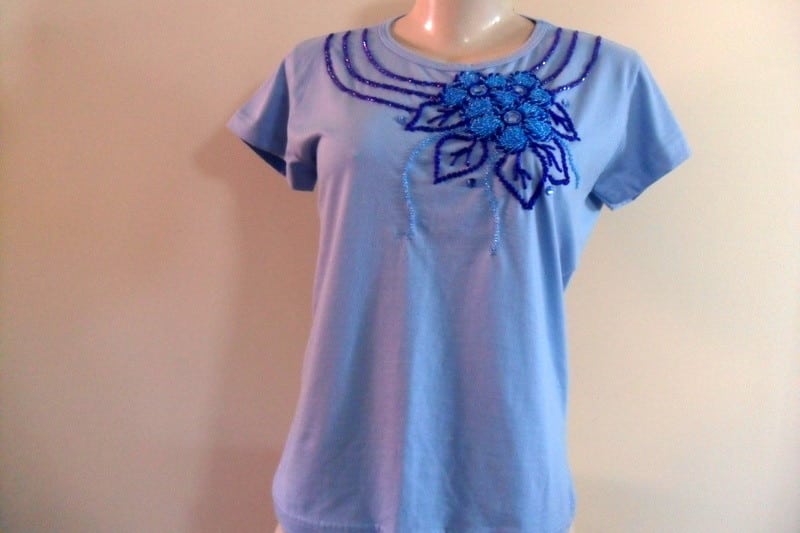 camiseta camiseta
