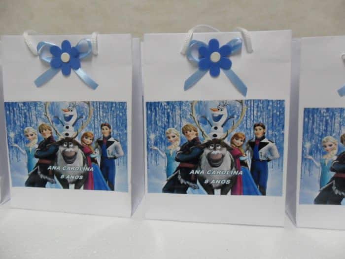 frozen frozen