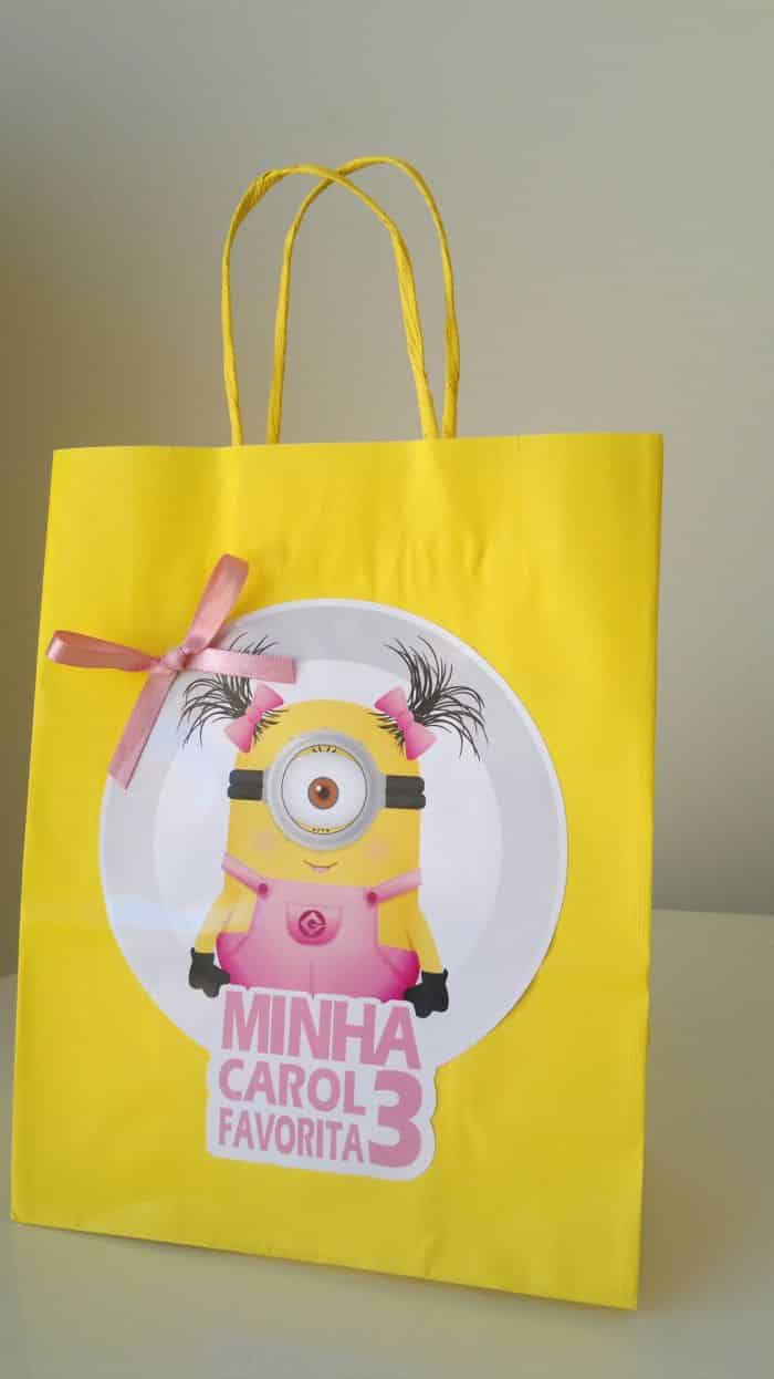 minion minion