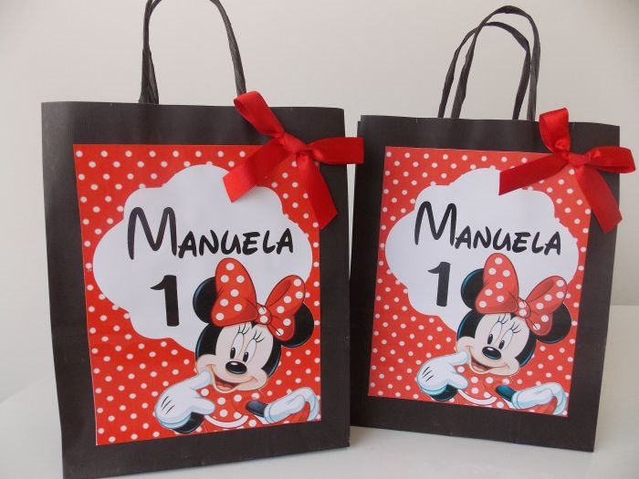 minnie minnie