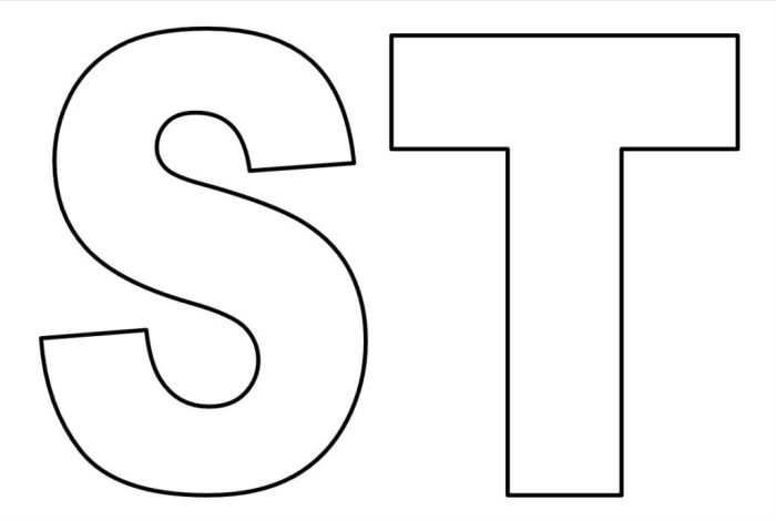 t t