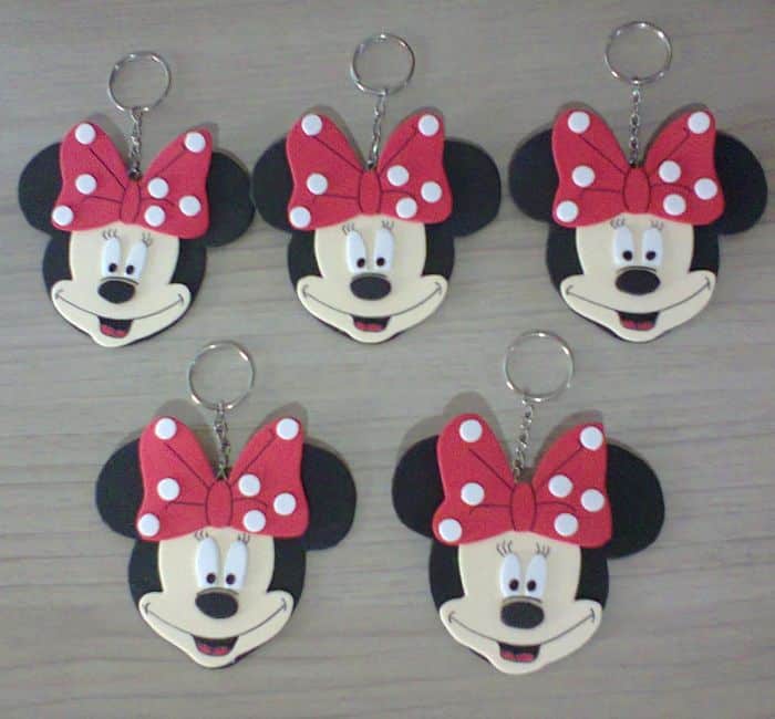 minnie minnie
