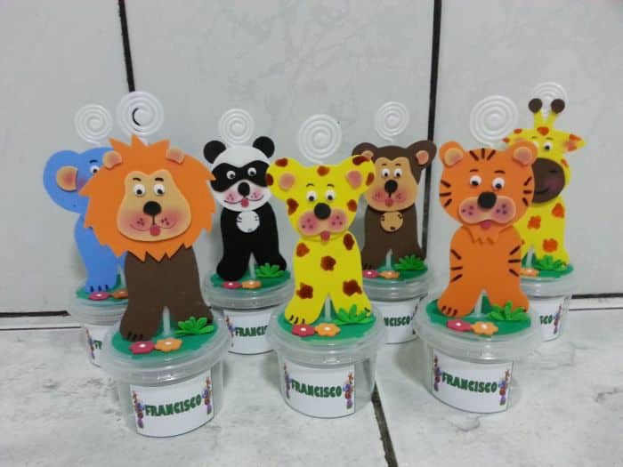 safari safari