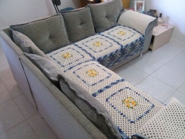 croche croche