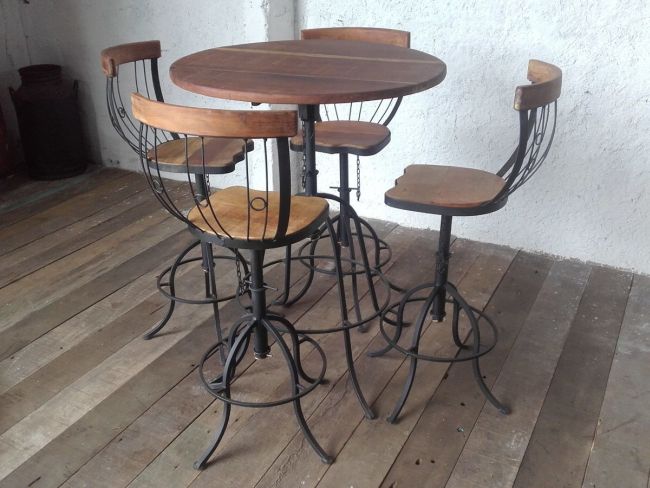 bistro bistro