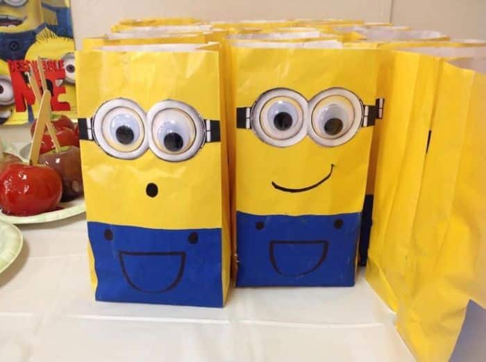 minion minion