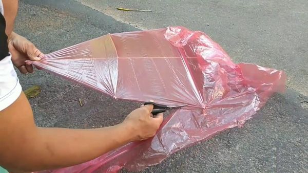plastico plastico