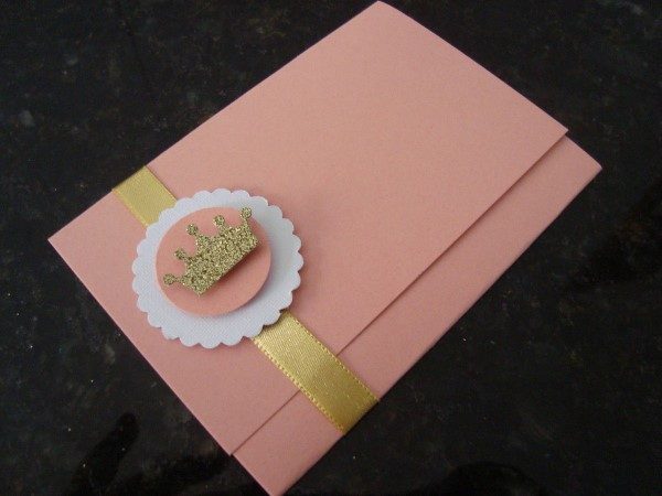 convites personalizados
