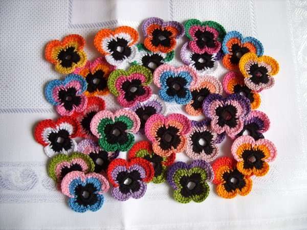 florzinhas