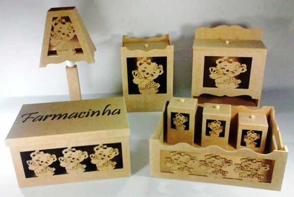 kit-higiene-bebe-mdf-cru-ursinha