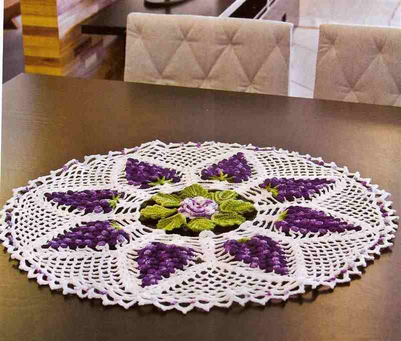 novidades de artesanato para cozinha
