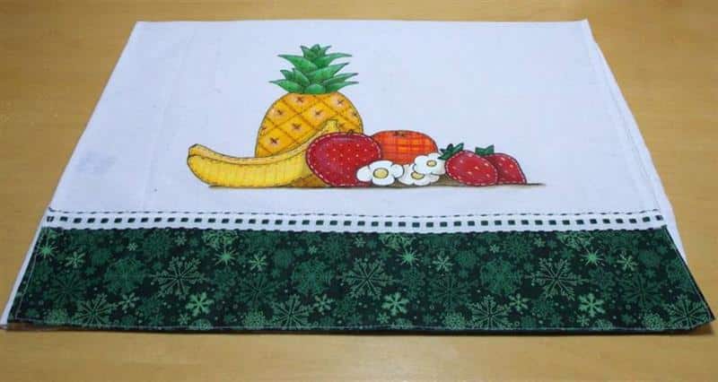 artesanato para decorar a cozinha