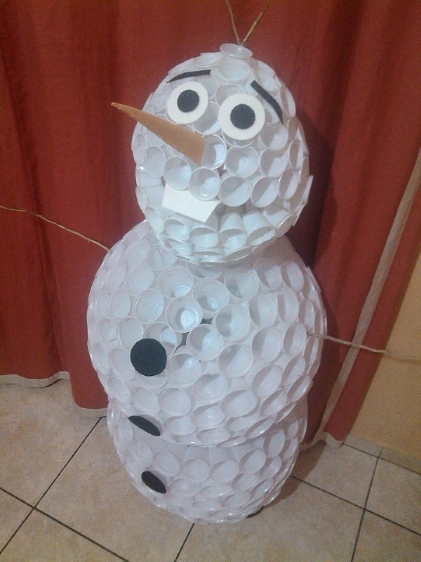 Olaf