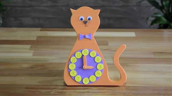 gato de eva