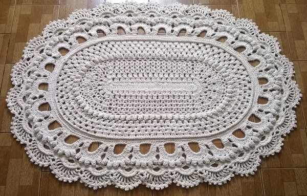 barbante croche