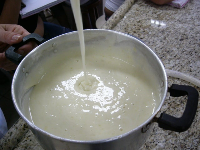 detergente caseiro com óleo de cozinha