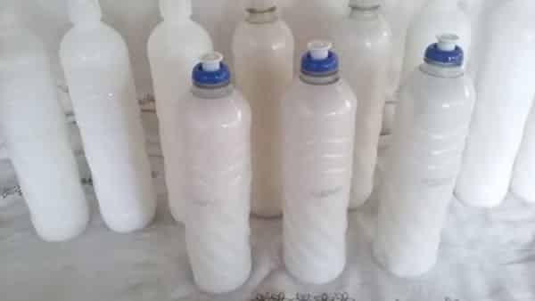 como fazer detergente caseiro