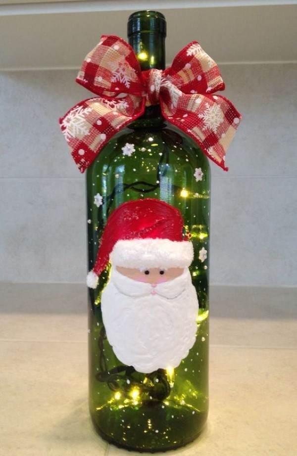 Artesanato de Natal