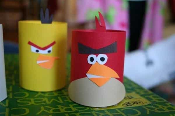 artesanato com reciclagem