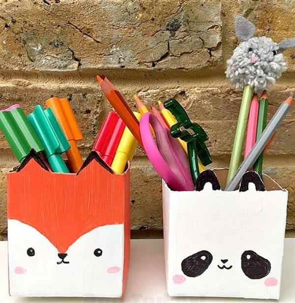 porta treco infantil