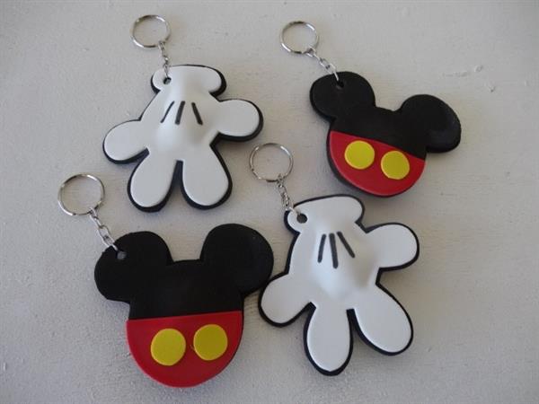 lembrancinhas do mickey em eva