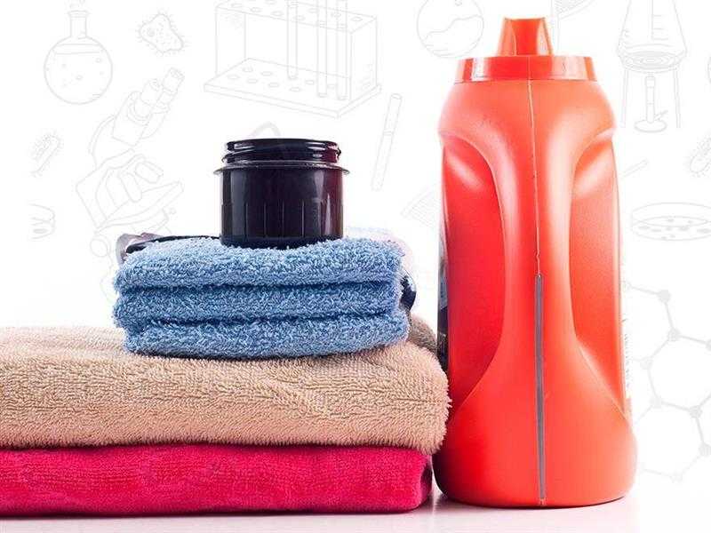 como fazer amaciante caseiro